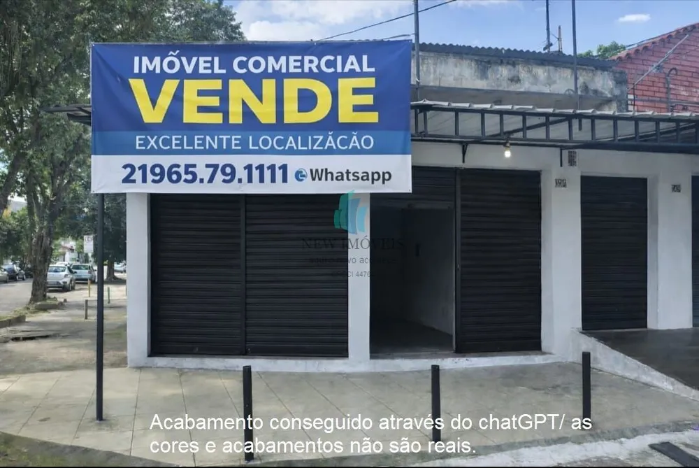 Loteamento e Condomínio, 264 m² - Foto 1