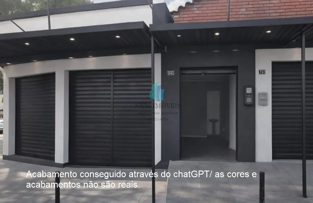Loteamento e Condomínio, 264 m² - Foto 73
