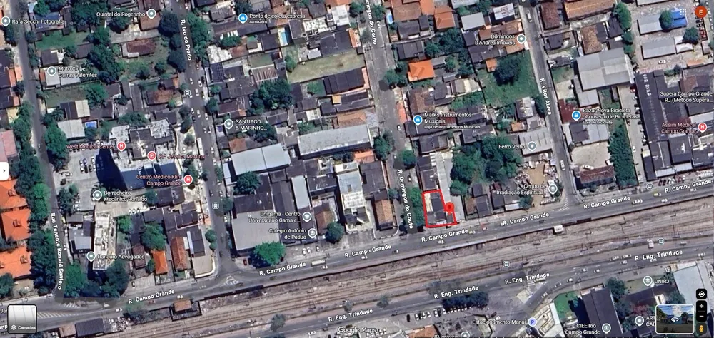 Loteamento e Condomínio, 264 m² - Foto 84