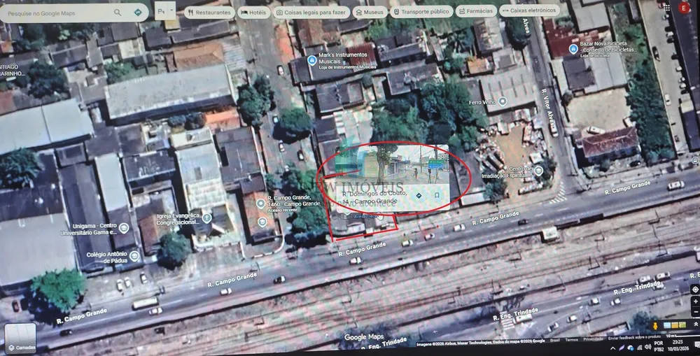 Loteamento e Condomínio, 264 m² - Foto 22