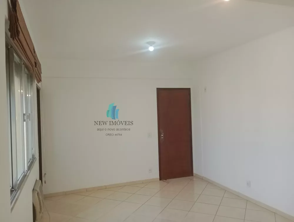 Apartamento para alugar com 3 quartos, 90m² - Foto 3