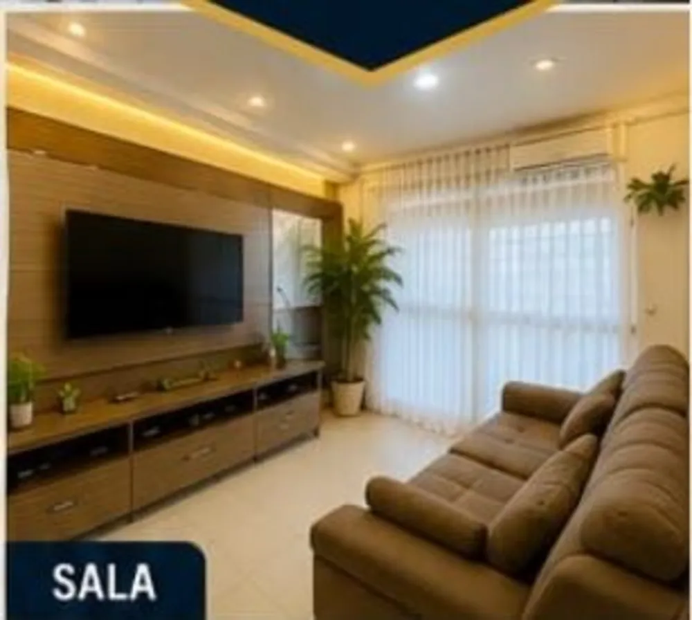 Apartamento, 2 quartos, 50 m² - Foto 5