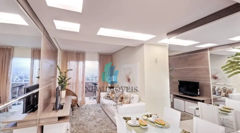 Apartamento, 2 quartos, 50 m² - Foto 12