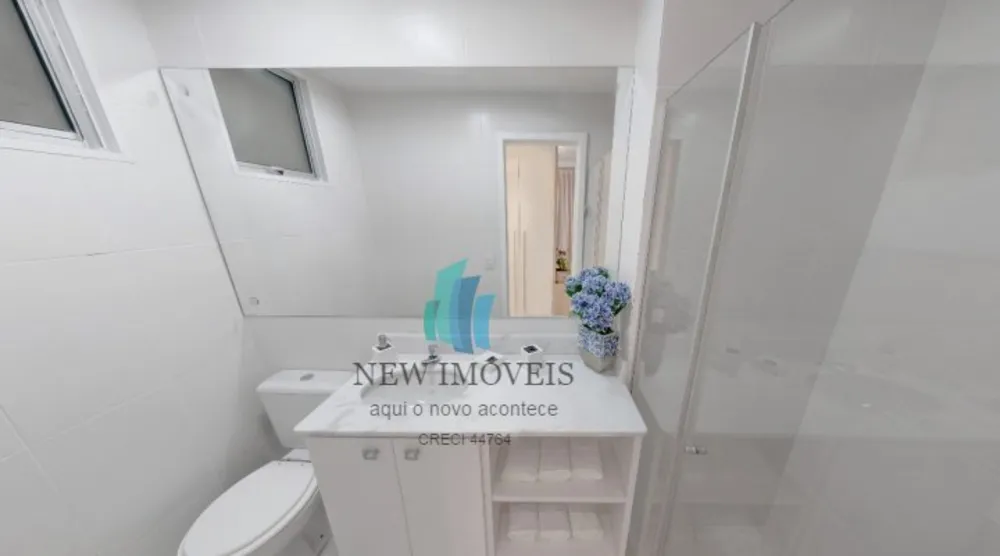 Apartamento, 2 quartos, 50 m² - Foto 13