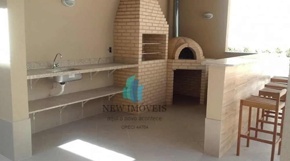 Apartamento, 2 quartos, 50 m² - Foto 8