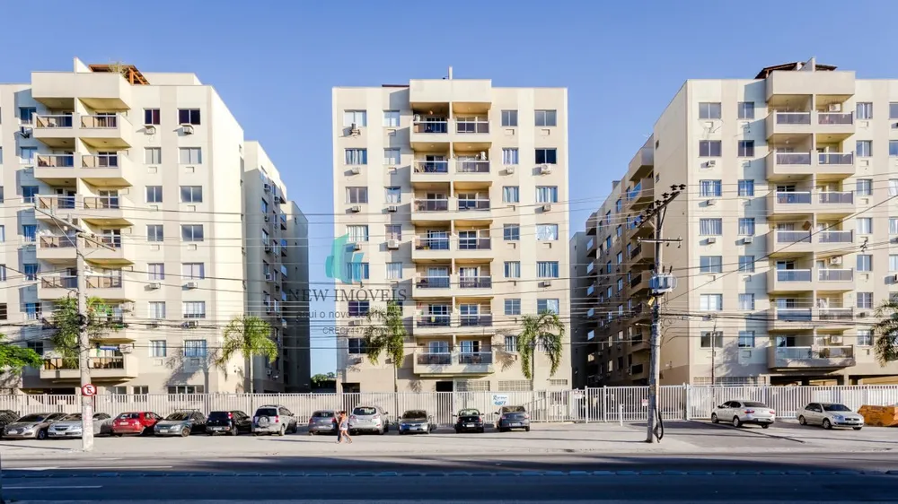 Apartamento, 2 quartos, 50 m² - Foto 11