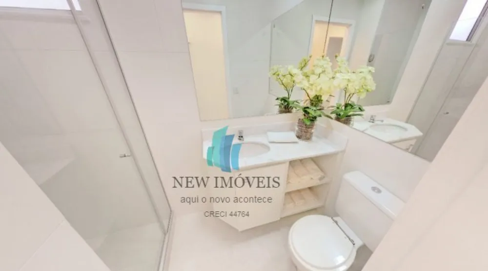 Apartamento, 2 quartos, 50 m² - Foto 6