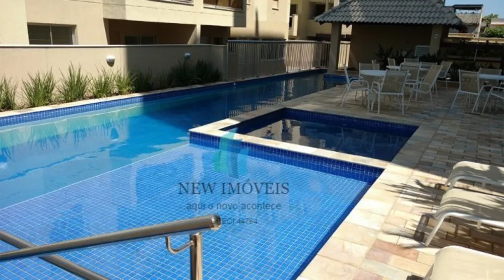 Apartamento, 2 quartos, 50 m² - Foto 7
