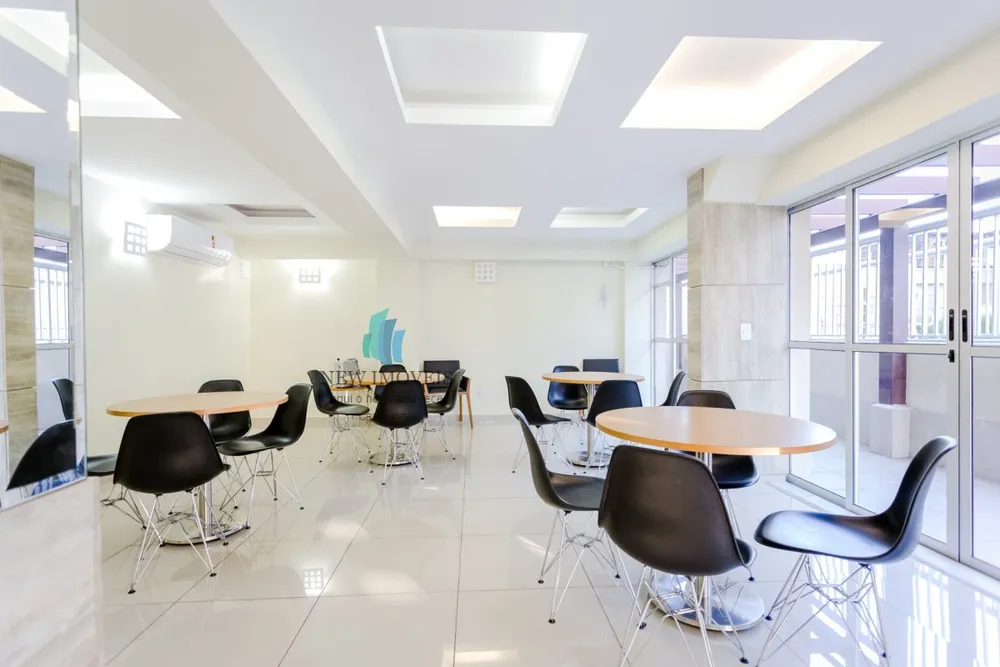 Apartamento, 2 quartos, 50 m² - Foto 14