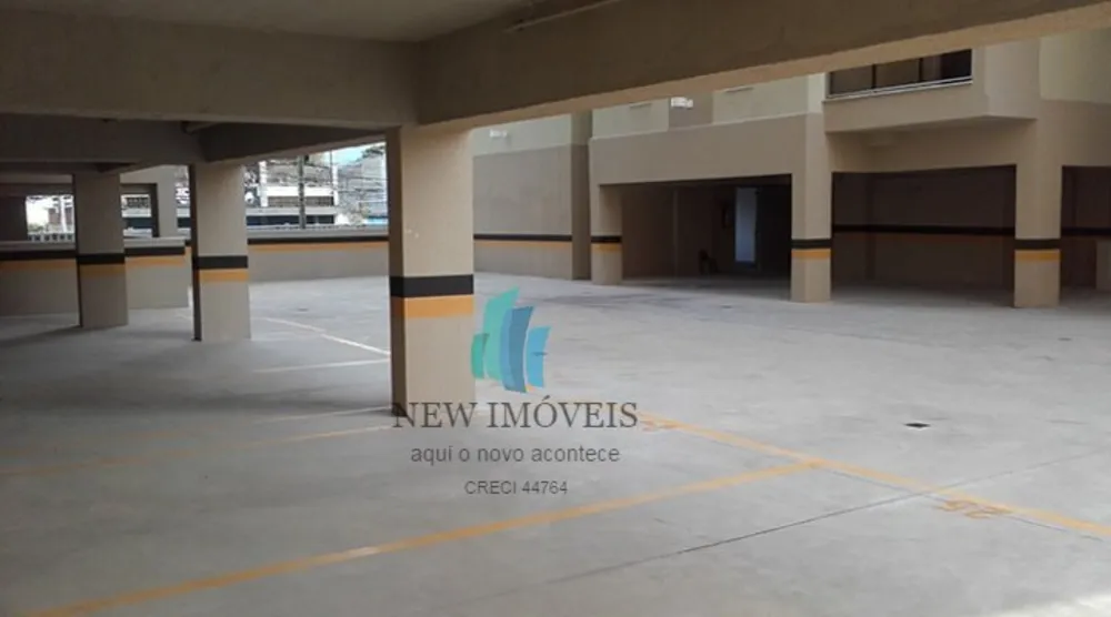 Apartamento, 2 quartos, 50 m² - Foto 9