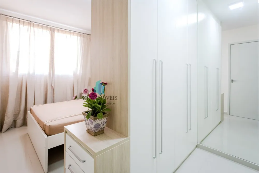 Apartamento, 2 quartos, 50 m² - Foto 10