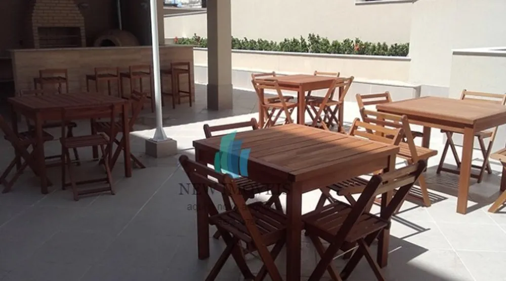 Apartamento, 2 quartos, 50 m² - Foto 16