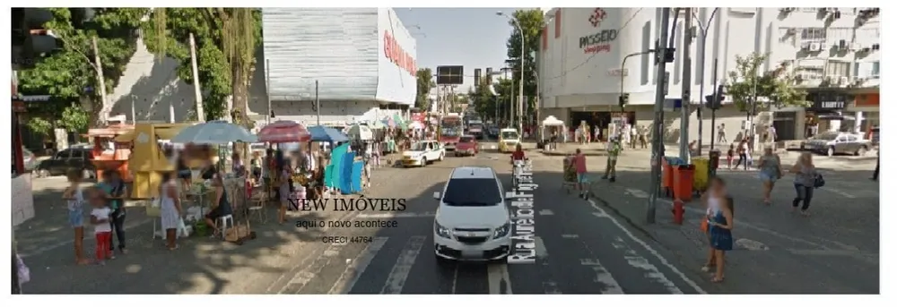 Loja-Salão, 25 m² - Foto 47