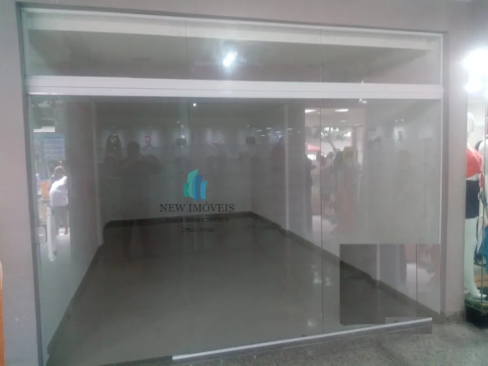 Loja-Salão, 25 m² - Foto 3