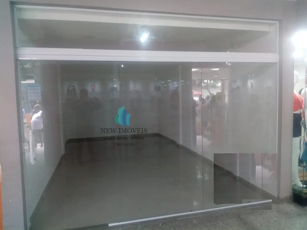 Loja-Salão, 25 m² - Foto 8