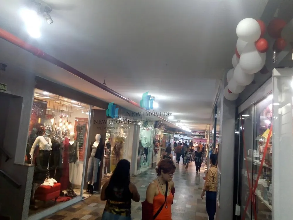 Loja-Salão, 25 m² - Foto 45