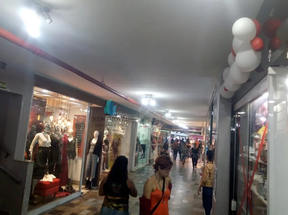 Loja-Salão, 25 m² - Foto 43
