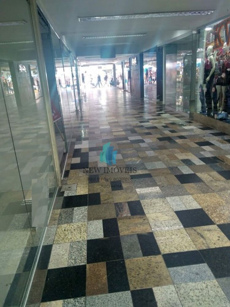 Loja-Salão, 20 m² - Foto 5