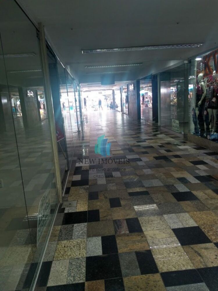 Loja-Salão, 20 m² - Foto 2