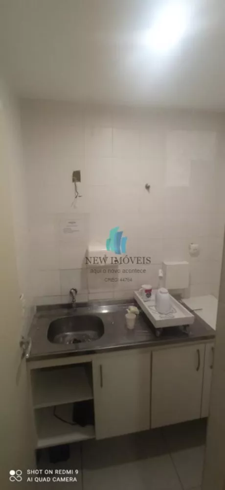 Sala-Conjunto, 40 m² - Foto 13