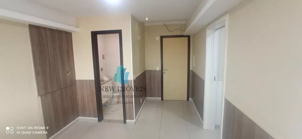 Sala-Conjunto, 40 m² - Foto 5