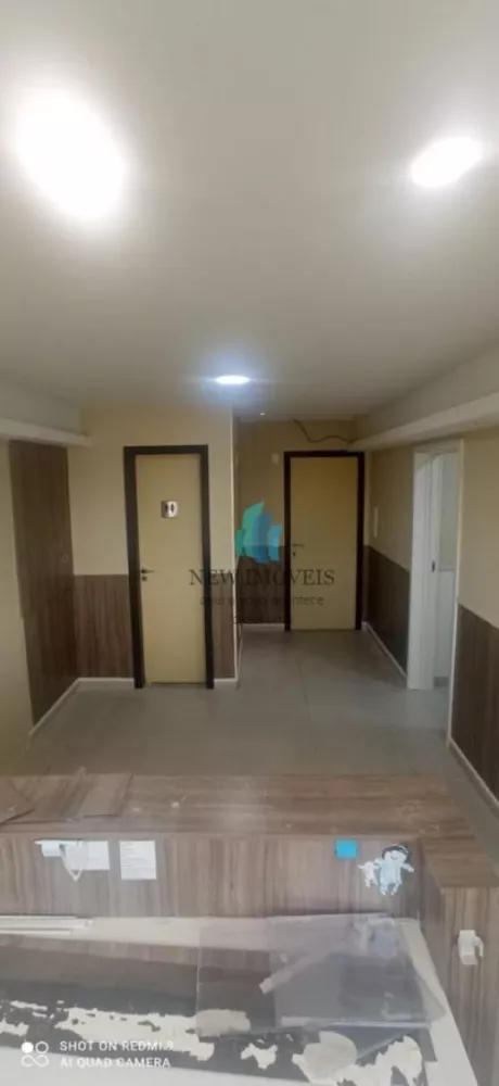 Sala-Conjunto, 40 m² - Foto 4