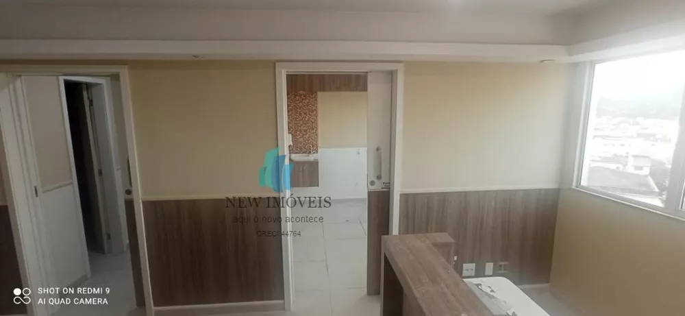 Sala-Conjunto, 40 m² - Foto 8