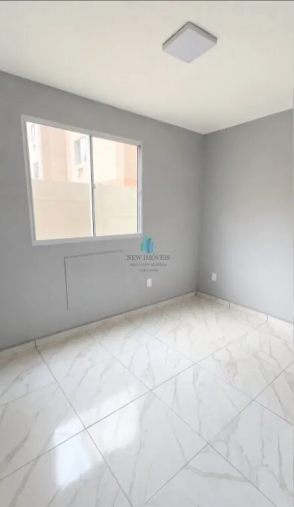 Apartamento, 2 quartos, 40 m² - Foto 5