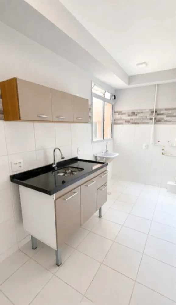 Apartamento, 2 quartos, 40 m² - Foto 3