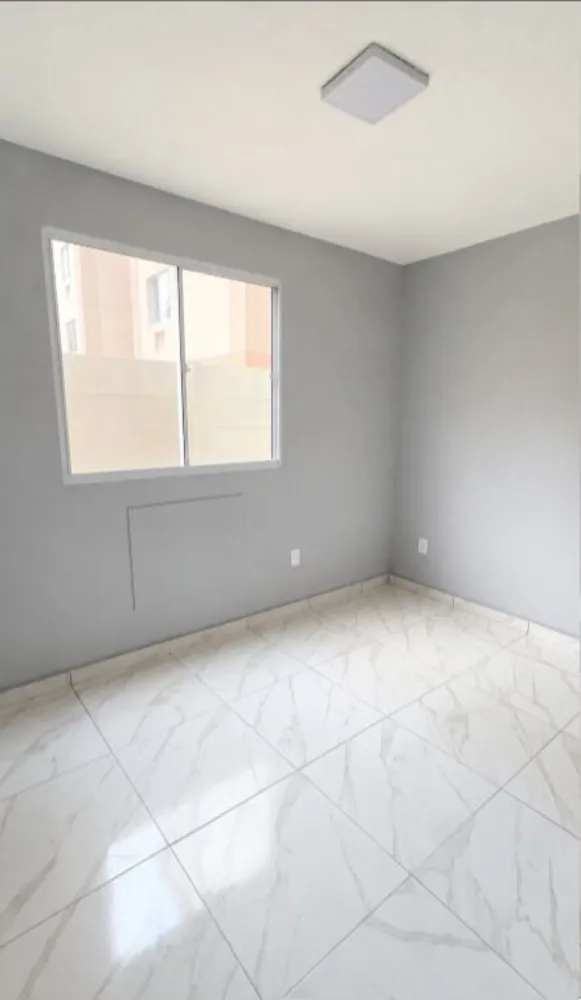 Apartamento, 2 quartos, 40 m² - Foto 9