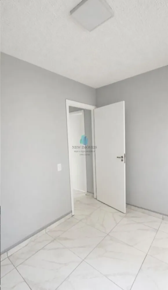 Apartamento, 2 quartos, 40 m² - Foto 3