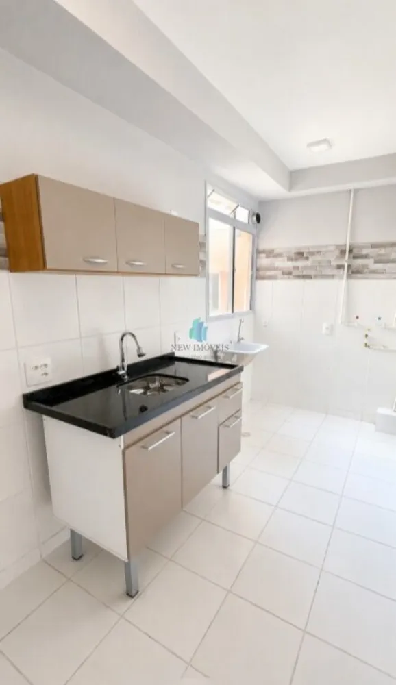 Apartamento, 2 quartos, 40 m² - Foto 2