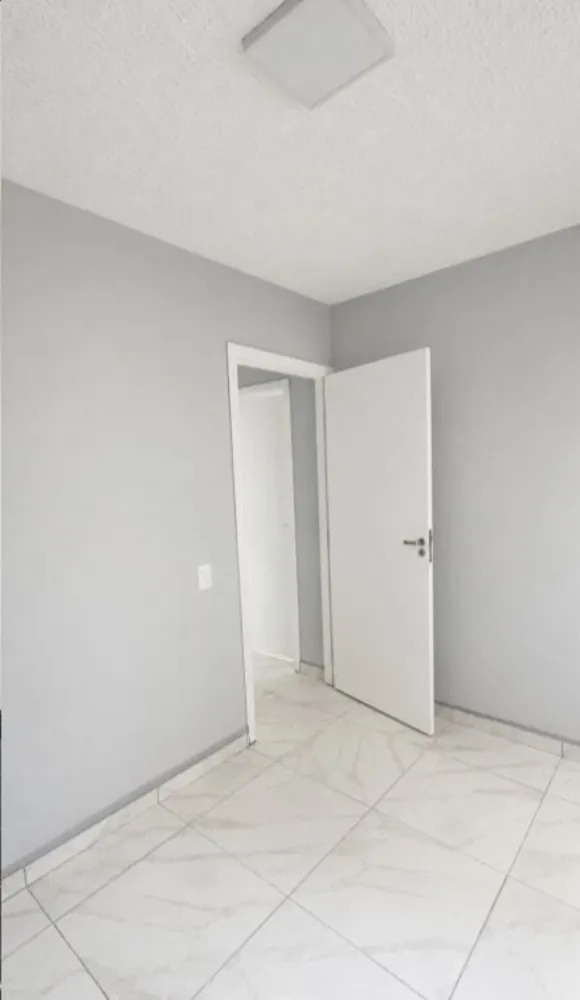 Apartamento, 2 quartos, 40 m² - Foto 5