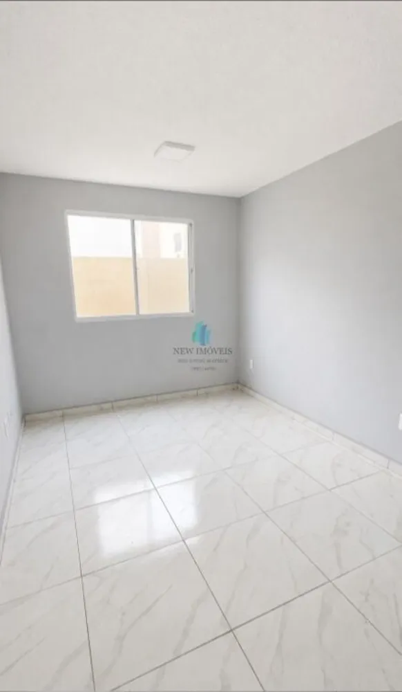 Apartamento, 2 quartos, 40 m² - Foto 4