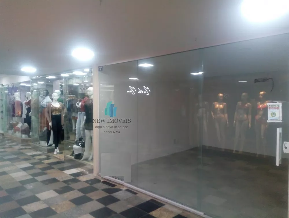 Loja-Salão, 15 m² - Foto 2