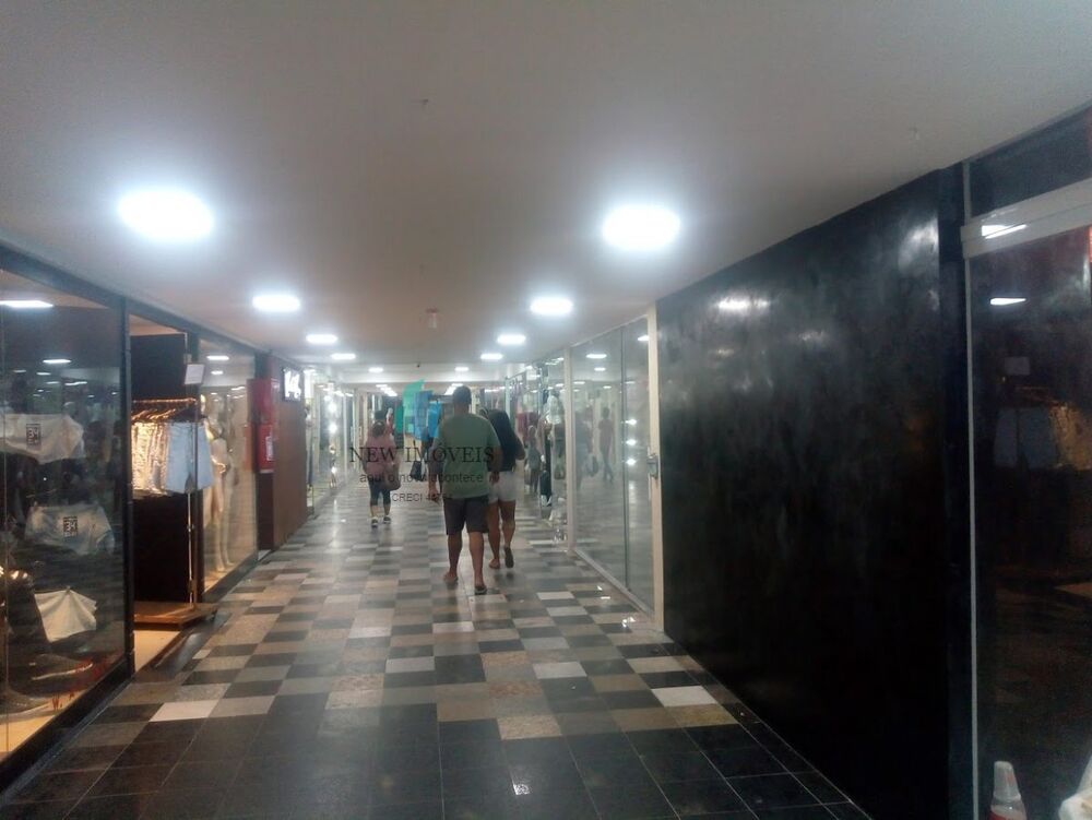 Loja-Salão para alugar, 15m² - Foto 1