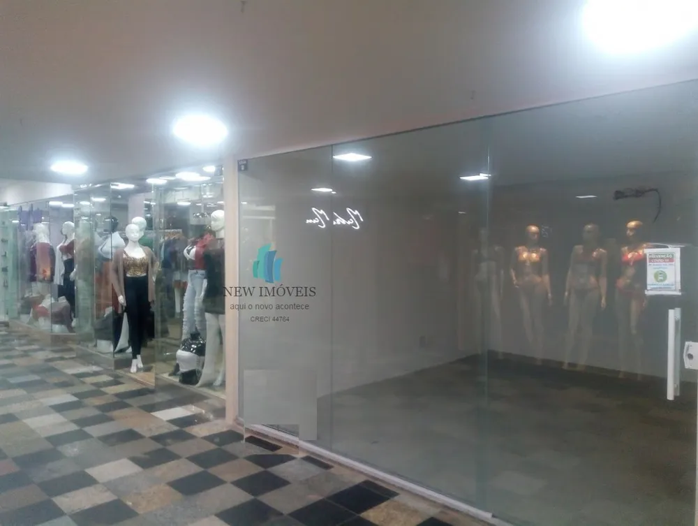 Loja-Salão, 15 m² - Foto 5