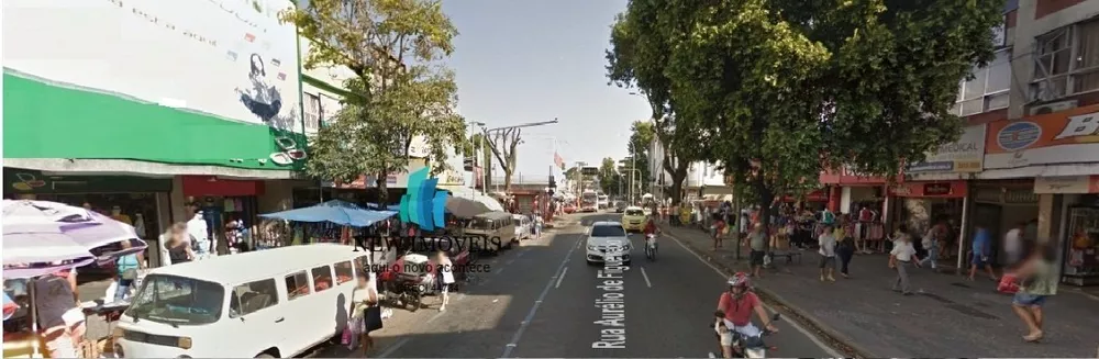 Loja-Salão, 15 m² - Foto 10