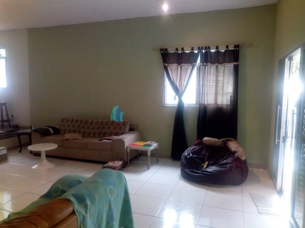Casa, 2 quartos, 695 m² - Foto 3