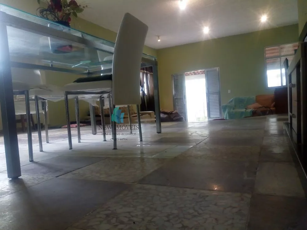 Casa, 2 quartos, 695 m² - Foto 2