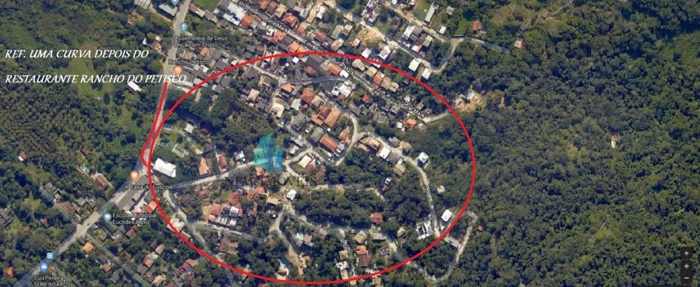 Casa, 2 quartos, 695 m² - Foto 7