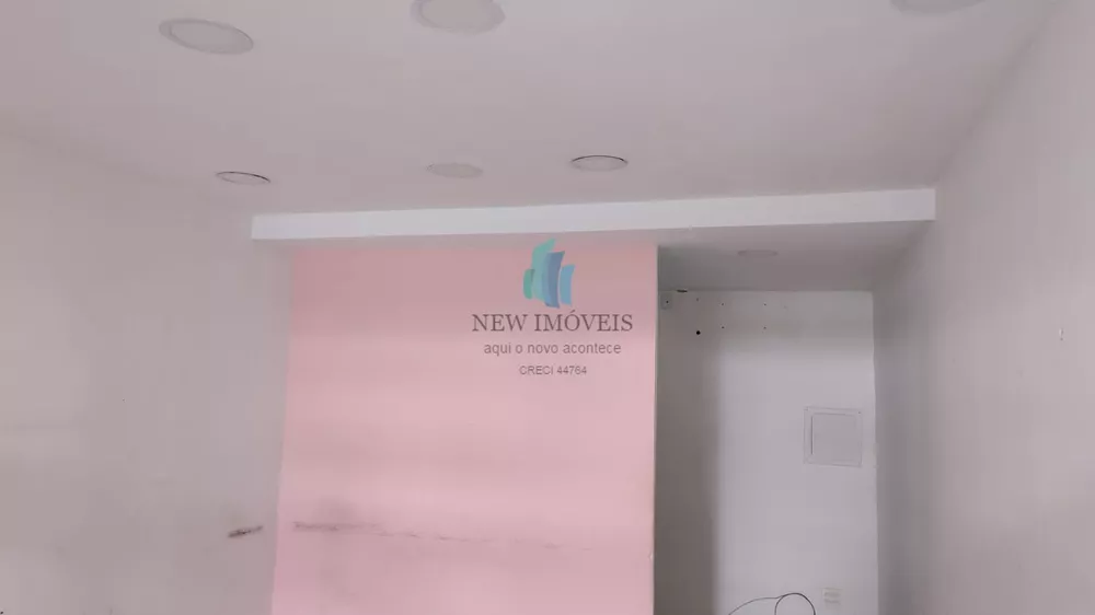 Loja-Salão, 25 m² - Foto 5