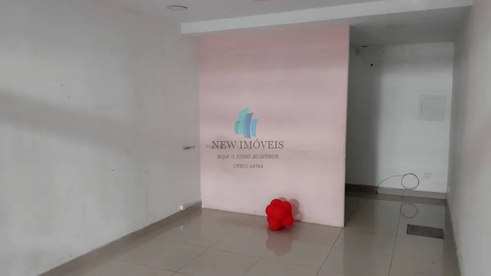 Loja-Salão, 25 m² - Foto 5