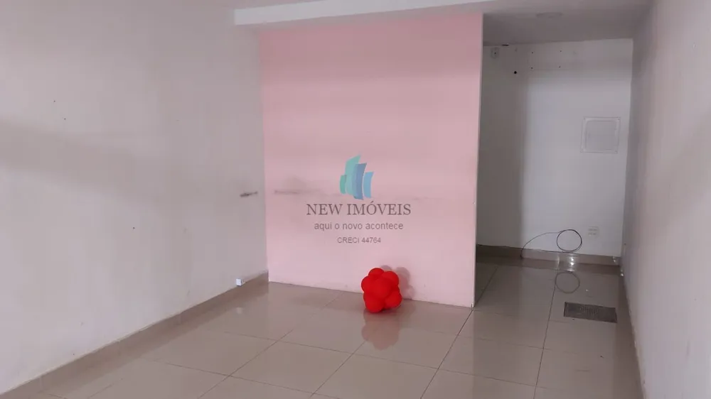 Loja-Salão, 25 m² - Foto 8