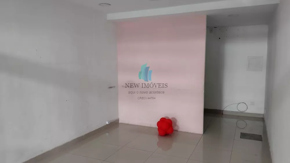 Loja-Salão, 25 m² - Foto 3