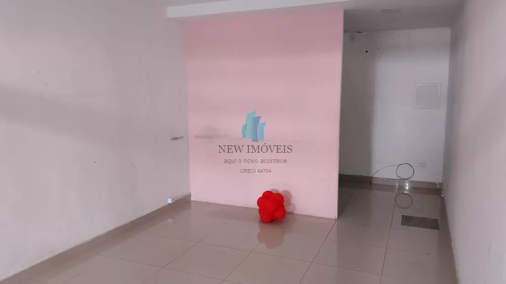 Loja-Salão, 25 m² - Foto 4