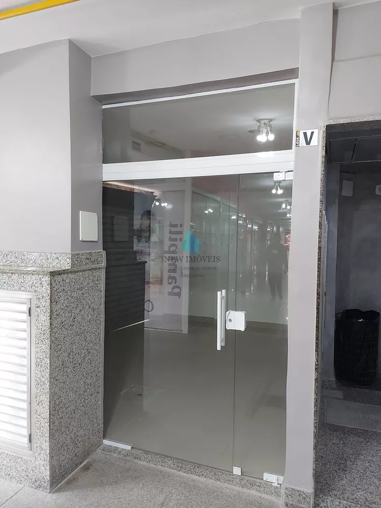 Loja-Salão para alugar, 21m² - Foto 1