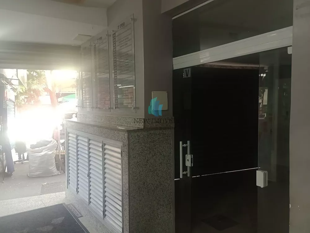 Loja-Salão, 21 m² - Foto 21