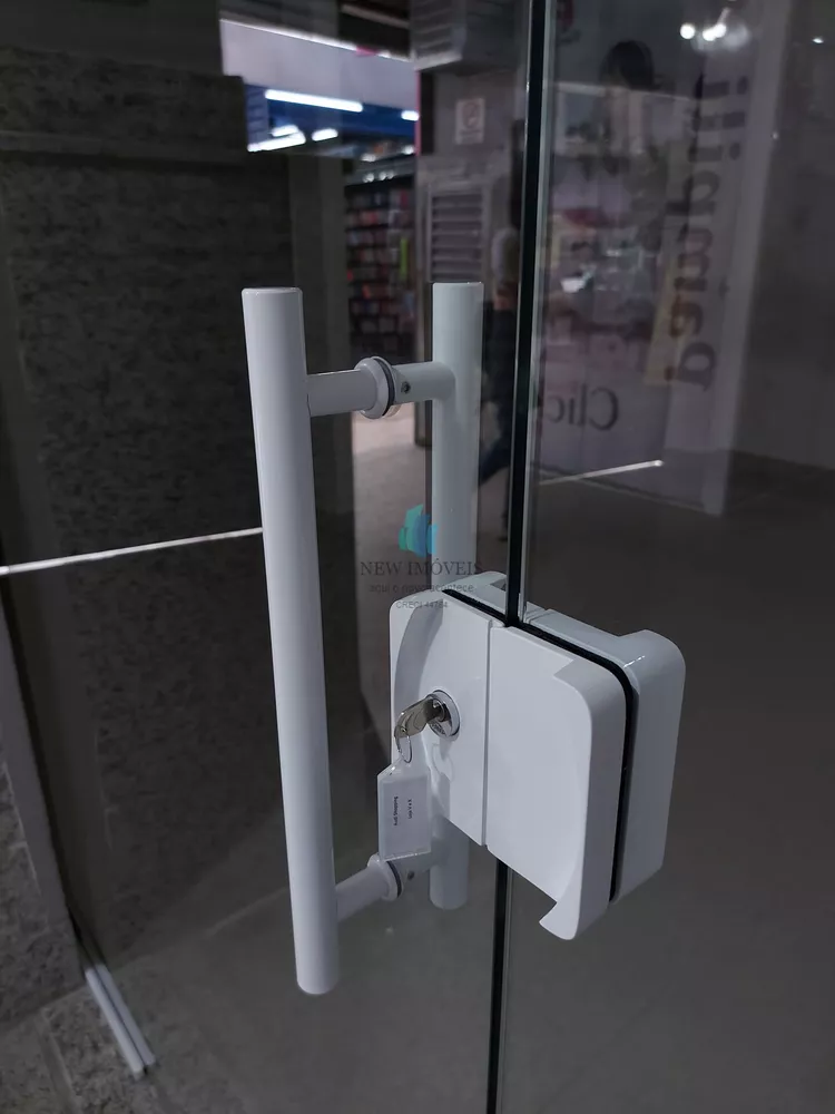 Loja-Salão, 21 m² - Foto 16