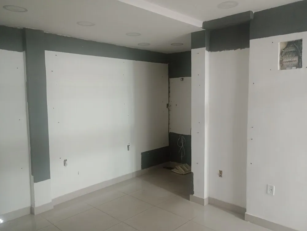 Loja-Salão, 21 m² - Foto 90